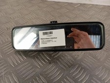 Retroviseur interieur FORD FIESTA 5 PHASE 1 1765145