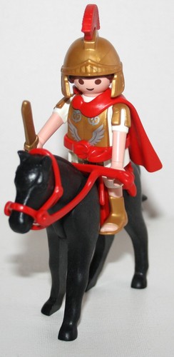 Playmobil 4272 soldat romain - playmobil,