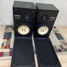 YAMAHA NS-10MX SPEAKER SYSTEM Studio Monitor Pair