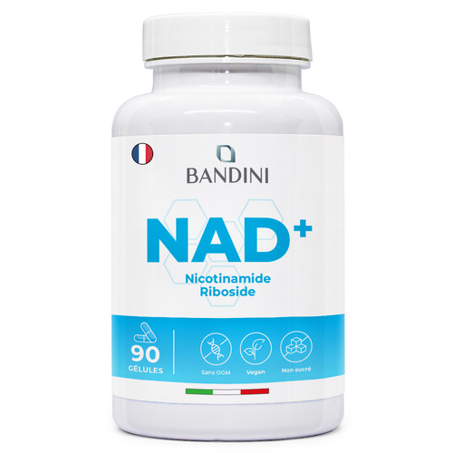 Bandini nad gélules - bandini®,