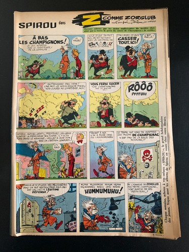 Bonnes soirées 2101 du - n°2101,