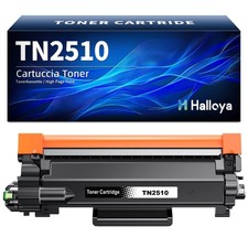 TN2510 TN2510XL Cartouche de