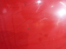 Capot VOLKSWAGEN POLO 3 PHASE