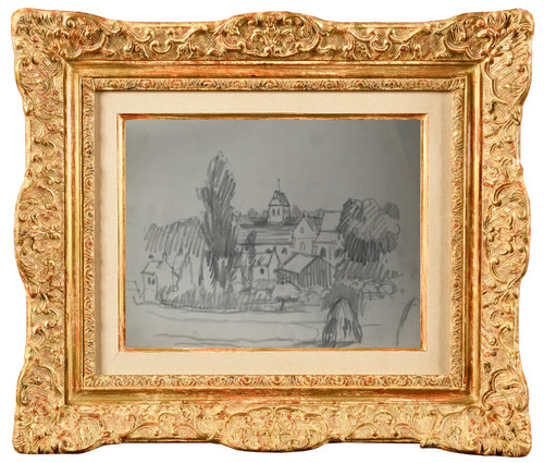 Claude bonin pissarro - claude, bonin-pissarro