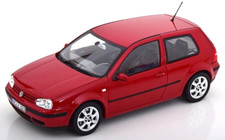 1/18 Volkswagen Golf IV Full