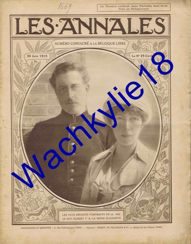 Les annales 1669 du - les, n°1669
