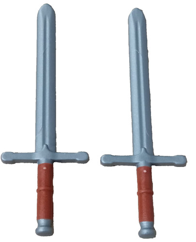 Playmobil épées viking - playmobil,