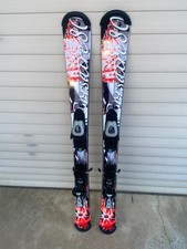 snowblades mini ski TECNOPRO