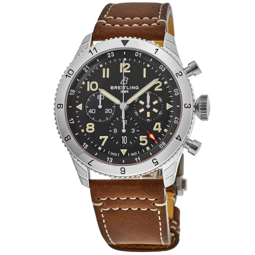 New breitling super avi b04 - avi,