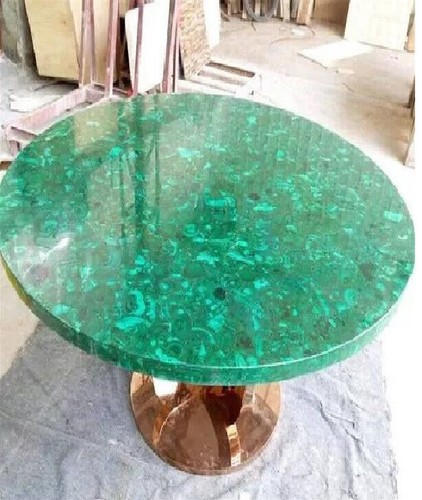 Belle table basse - pierre, de