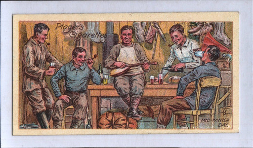 Carte john player - john, &