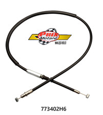YAMAHA SR 500 1987/1995 CABLE