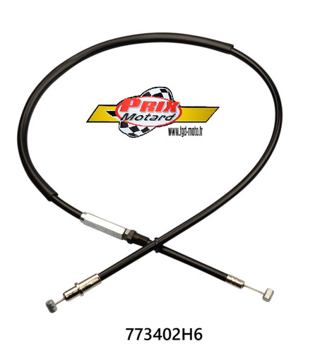 Yamaha 500 1987 - yamaha, cable