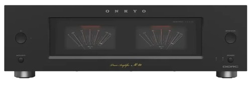 Onkyo noir amplificateur - m-80,