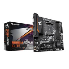 Carte Mère B550M AORUS ELITE