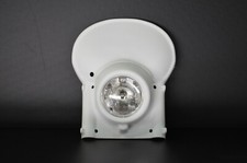 Plaque phare PUCH F1 GS / PUCH