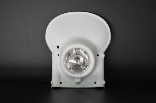 Plaque phare puch - puch,