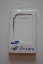 SAMSUNG OFFICIEL FLIP COVER