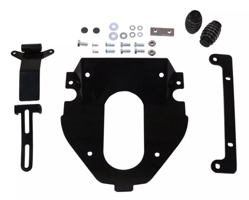 Kit montage selle joe - kit, de