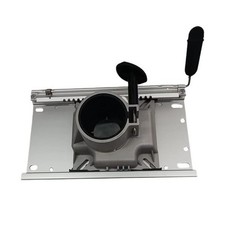 Bateau Siège Piédestal