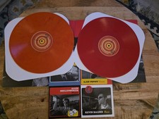 Lit - A Place in the Sun (180g