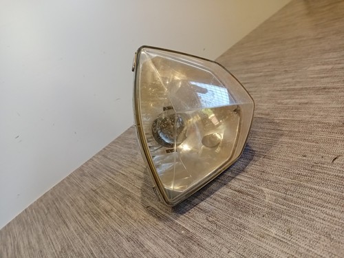 Optique phare avant - avant, 250