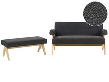 Ensemble de Salon Rétro