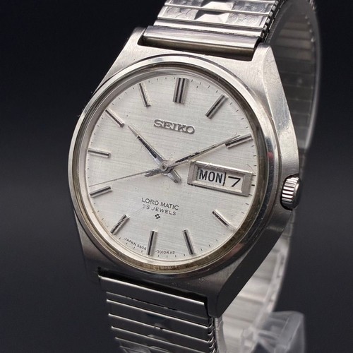 Montre automatique pour homme