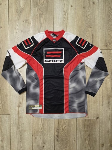 Shift moto cross vintage - vintage, shirt