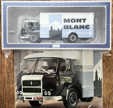 Camion Saviem JM 200 - Lait