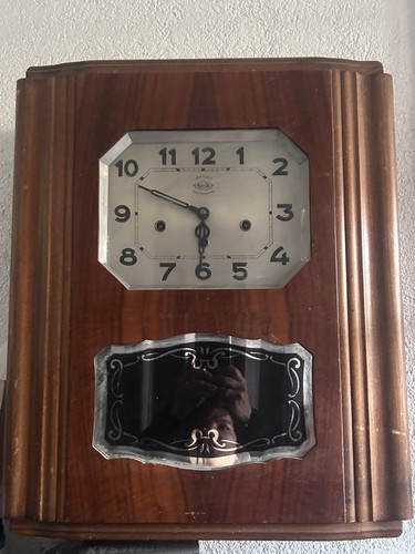 Ancien carillon girod - ancien,