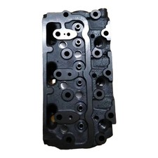 New E3100 E3112 Complete Cylinder Head Fits Iseki Engine Massey Ferguson Tractor