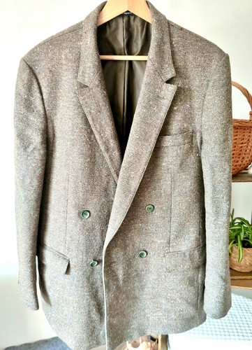 Veste costume blazer - /,