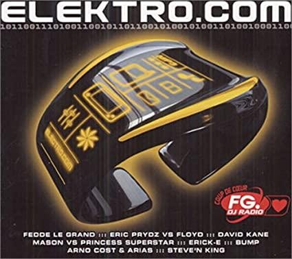 Various elektro com - various, elektro.com