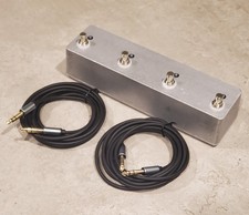 Custom footswitch leds - footswitch,