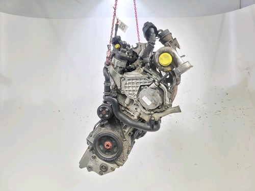 Moteur type 640941 mercedes - moteur,