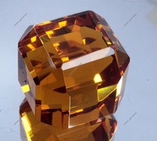 Pierre précieuse en vrac