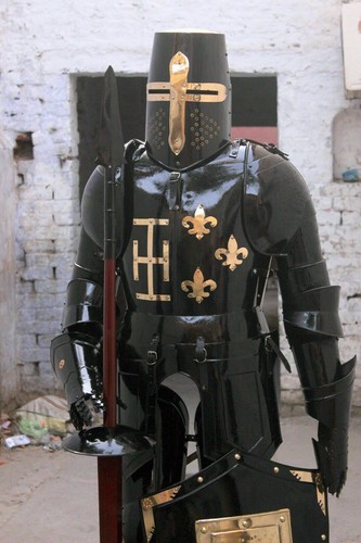 Costume chevalier - costume, de