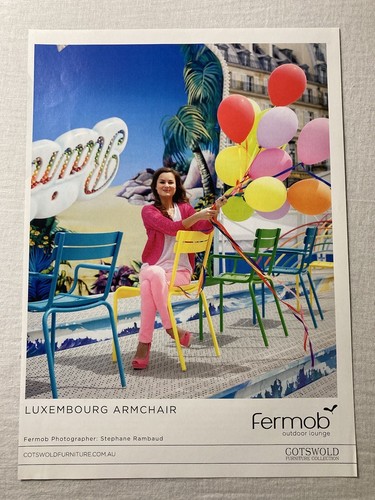 2014 fermob cotswold print - 2014,