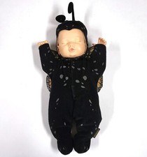 Poupée De Bébé Anne Geddes 16" Papillon AY387