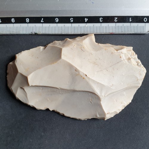 Silex taillé nord - silex,