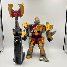 Power Rangers Dino Charge