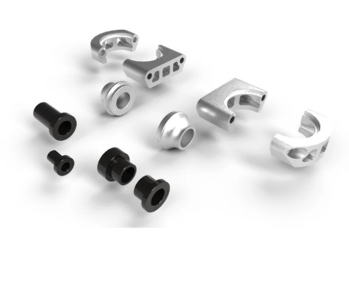 Yeti snowmx snowbike adapter - snowmx,