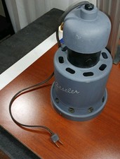 Beseler 45m Modified Lamphouse 250/300 Watt  Lamp Extended Socket.height FastExp