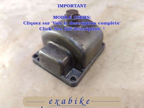 Cuve carburateur pour - cuve,