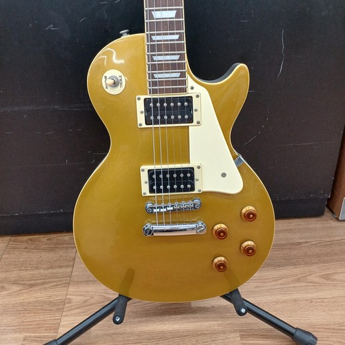 Epiphone les paul - /,