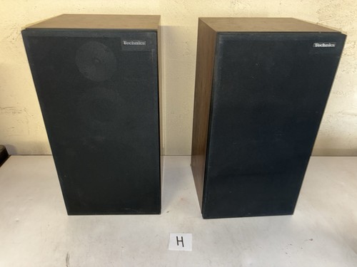 Technics 3030 way - technics, 3-way