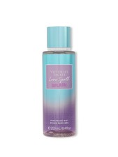 Victoria's Secret - Love Spell Splash - Brume Parfumée Corporelle | Spray 250ml