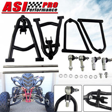 Prolongé A-Bras + 2'' Wide