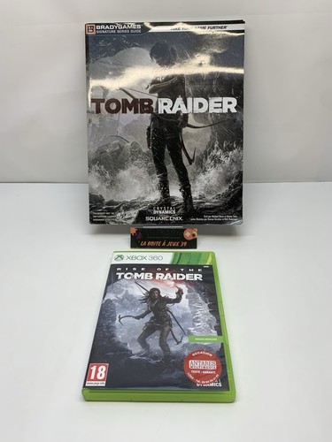 Jeu vidéo tomb - ♠️,